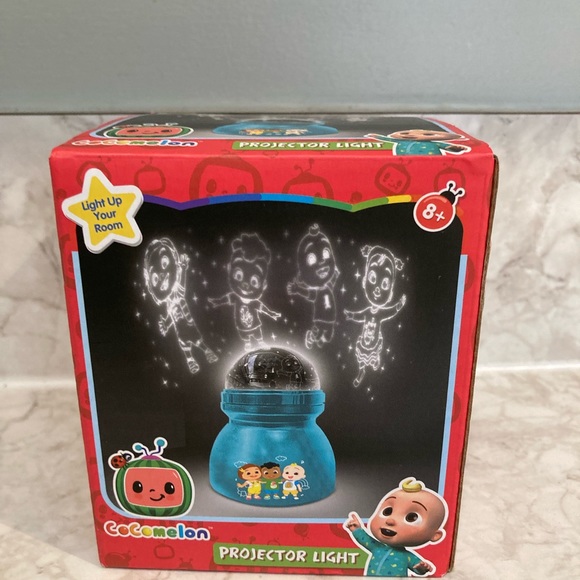 Projector light - Picture 6 of 6